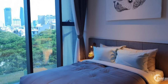 Risemount Apartment căn hộ cao cấp bậc nhất Đà Nẵng bên bờ sông Hàn thơ mộng