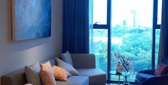 Những căn mở bán cuối cùng tại Risemount Đà Nẵng