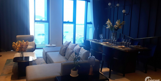 Liệu Risemount có xứng tầm là căn hộ sang chảnh bậc nhất Đà Nẵng ?