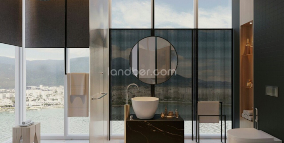 CĂN HỘ 5* RISEMOUNT ĐÀ NẴNG ĐÁP ỨNG NHỮNG CHUẨN MỰC 5* THẾ GIỚI