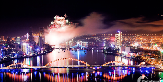 CĂN HỘ CAO CẤP DÁT VÀNG RISEMOUNT APARTMENT ĐÀ NẴNG VIEW SÔNG HÀN THƠ MỘNG