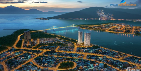 03 CĂN HỘ TỌA LẠC ĐẤT VÀNG CUỐI CÙNG TẠI TP ĐÀ NẴNG, LH: 0969361769