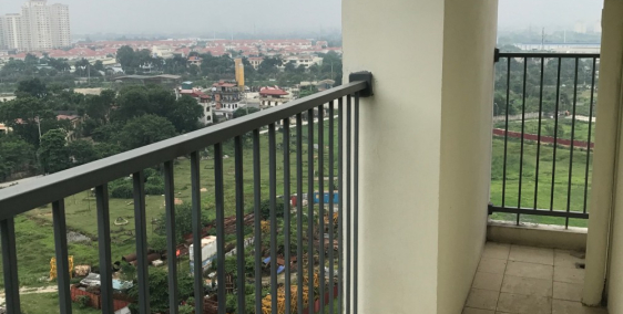 Bán căn góc 69.9m2, Nguyên bản chủ đầu tư, có sổ hồng (bao sang tên) chung cư 32