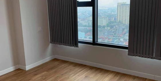 Suất ngoại giao cuối cùng dự án Thăng Long Capital. Trả góp hàng tháng 6-7tr