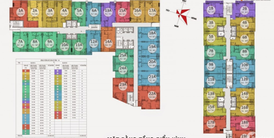 Bán gấp căn hộ góc, 03 phòng ngủ, DT 92 m2 thông thuỷ, toà B chung cư Gemek Towe