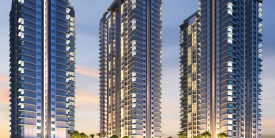 Bán Căn Hộ Cao Cấp Chỉ 28TRIEU/m2 tại KĐT Gamuda Gardens thuộc  Q.Hoàng Mai