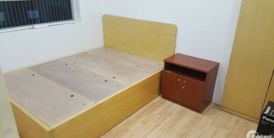 Chính chủ cần bán căn hộ tầng 15 tòa HH1 Linh đàm, căn góc, diện tích 76m2.