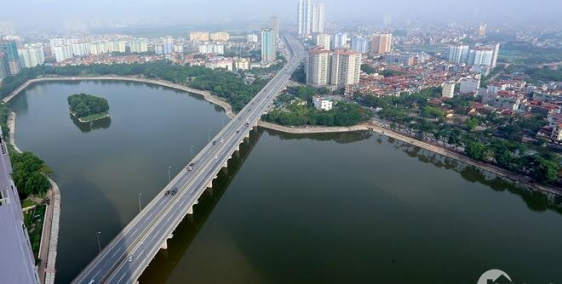 Cần bán gấp Ki ốt VP6 - Linh Đàm