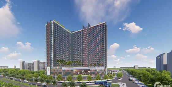 Căn Hộ Apec Huế Đa Dạng Chuẩn Quốc Tế