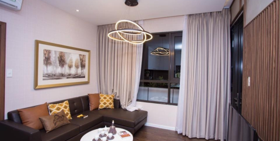 CẦN BÁN CĂN HỘ FLORA ĐƯỜNG NGUYỄN VĂN LINH GIÁ TỐT