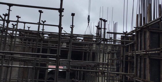 Căn Hộ Cao Cấp Victoria Garden Ngay Vòng Xoay An Lạc Gía Chỉ 27tr/m2