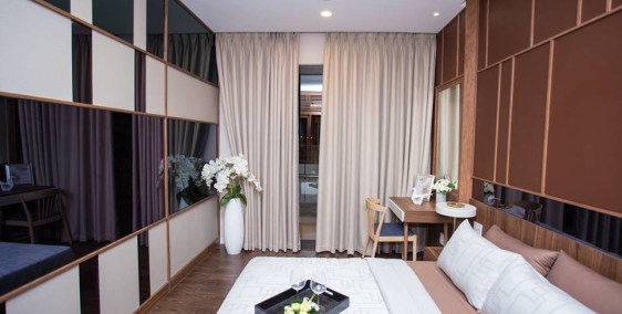 CHÍNH CHỦ CẦN BÁN CĂN HỘ LFORA ĐƯỜNG NGUYỄN VĂN LINH GIÁ TỐT