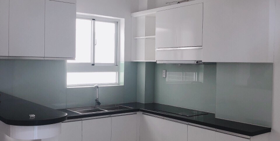 Bán gấp căn hộ Duplex chung cư Citizen khu Trung Sơn Bình Chánh giá chủ đầu tư