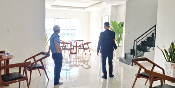 2 căn duplex Citizents cuối cùng giá chủ đầu tư Hưng Thịnh, DT 182m2, 4pn, CK1%