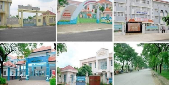 lại là một siêu phẩm của Khang Điền LOVERA VISTA chỉ từ 1,5 tỷ/căn