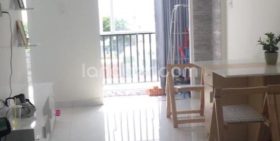 Cần bán gấp căn hộ 41m2 Rubi KDC Amazing Trần Đại Nghĩa, Bình Chánh.