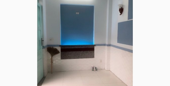 Bán nhà 164m2 đường Trần Văn Mười thông ra Hồ Cá Coi Nhật bản Hóc Môn