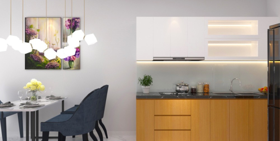 Cần Tiền Bán Gấp Căn Hộ Sunrise Riverside(full nội thất) Giá Chỉ Có 2,9 tỷ