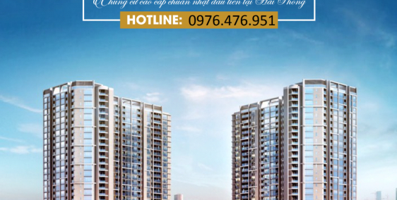 THE MINATO RESIDENCE - Sống chuẩn Nhật