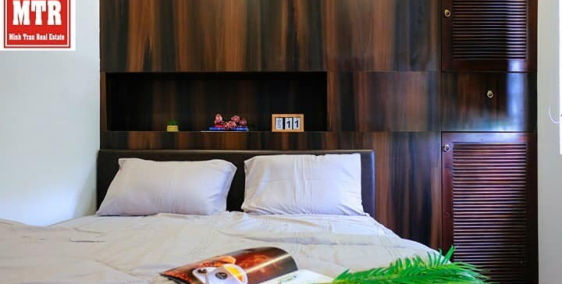 Những điều bí mật của căn hộ Thanh Tịnh khiến nhiều khách hàng quan tâm