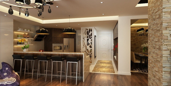 Cần bán căn hộ khu Việt Hưng vị trí đẹp phòng đẹp chỉ việc xách vali vào ở