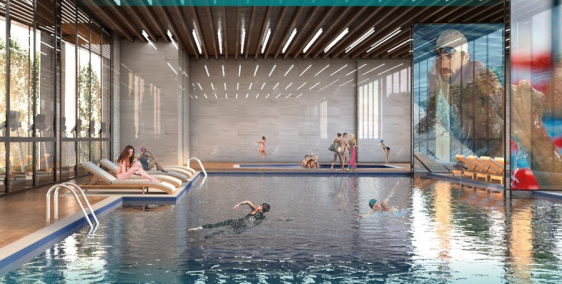 Căn hộ cao cấp TSG Lotus Sài Đồng – Lãi 0% đến khi nhận nhà