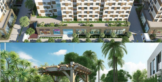 HOT!!! Chiết khấu cực khủng cho căn hộ chung cư cao cấp quận Long Biên