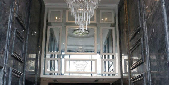 Eco City Việt Hưng, chung cư cao cấp nhận nhà ở ngay, nhận chiết khấu 11%