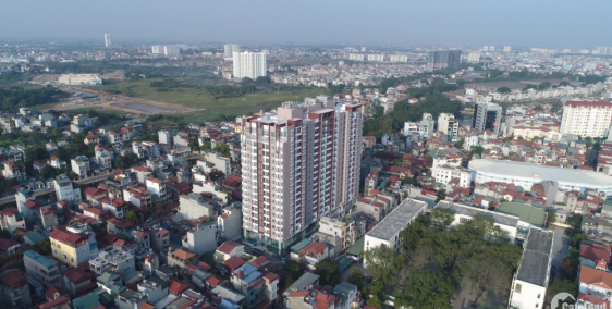 CHUNG CƯ CAO CẤP ONE 18 VIEW SÔNG LIỀN KỀ PHỐ CỔ