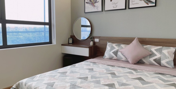 Tôi bán căn hộ TSG Lotus Sài Đồng giá gốc, tầng 9, 86m2 giá 2,083 tỷ, view đẹp