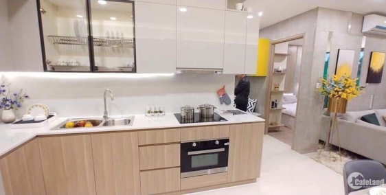 Sắm ngay căn hộ cao cấp cực chất chỉ 1,5 tỷ đồng ở Việt Hưng, quận Long Biên