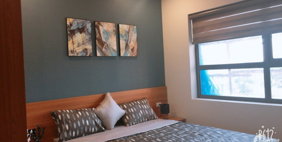 Bán gấp căn chung cư cao cấp tại khu đô thị Việt Hưng