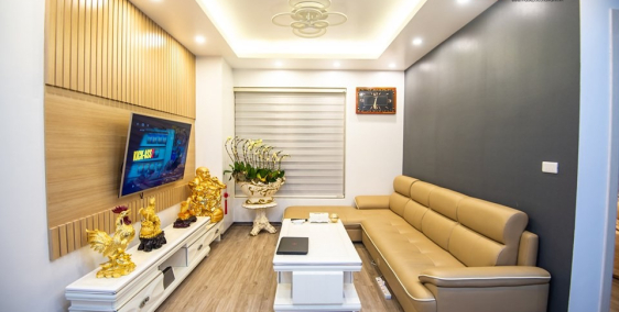 Đầu Tư cho thuê lợi nhuận cao 10%/năm