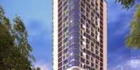 Chạm cuộc sống xa hoa ngay trung tâm thành phố biển Nha Trang cùng Marina suites