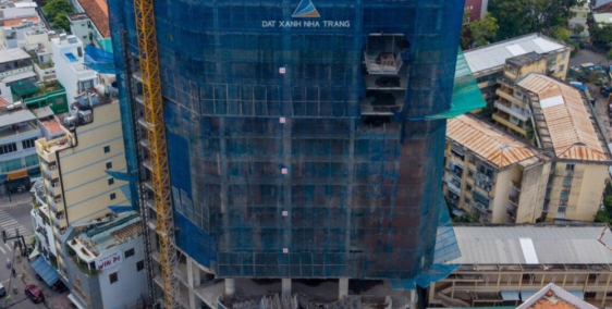 SỞ HỮU NGAY MARINA SUITES  NGAY BIỂN TRẦN PHÚ CHUẨN CHÂU ÂU