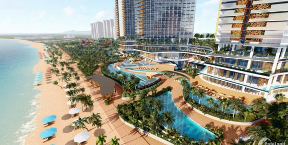 ĐIỀU GÌ ĐÃ KHIẾN SIÊU DỰ ÁN SUNBAY PARK HÊT SẠCH HÀNG TRONG NGÀY ĐẦU TIÊN MỞ BÁN