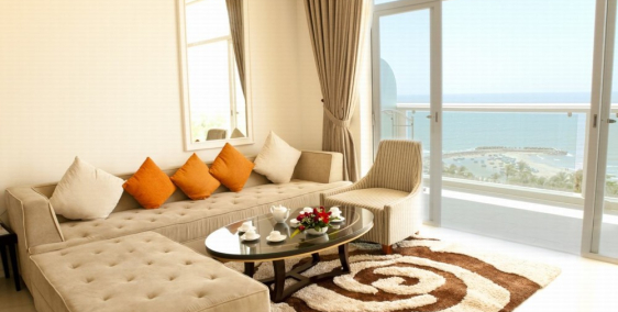 Căn Hộ Ocean Vista "Kiêu Hãnh Một Phong Cách Sống"