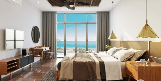 TIỀM NĂNG ĐẦU TƯ CĂN HỘ NGHỈ DƯỠNG LÂU DÀI - OCEAN VISTA SỰ LỰA CHỌN TỐT NHẤT .