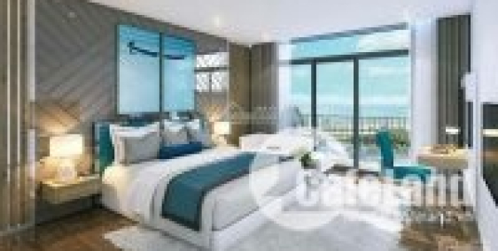 Căn hộ biển Sea Links 3PN thu về 288tr/năm, chỉ từ 1,2 tỷ, lợi nhuận trọn đời