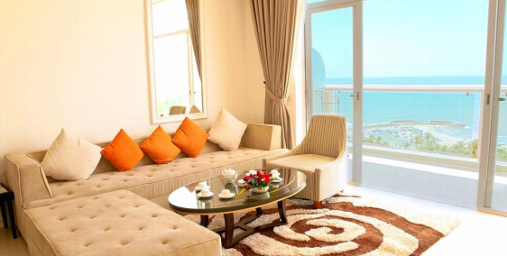 Tiềm năng đầu tư căn hộ nghỉ dưỡng lâu dài-Ocean Vista sự lựa chọn tốt nhất