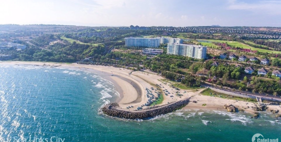 BÁN CĂN HỘ VIEW BIỂN OCEAN VISTA BLOCK B, CĂN GÓC 3 PN.