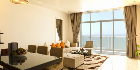 Ocean vista- chỉ cần đầu tư 30% giá trị căn hộ, trọn đời lợi nhuận 24tr/tháng!