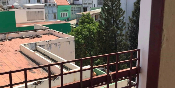 Cần bán căn hộ Phan Liêm, 1PN 45m2, sổ hồng cần bán gấp