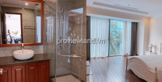 Bán căn hộ quận 1, Vincom Center Q1 , 154m2 3PN, tầng cao, giá tốt