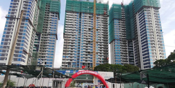 CẦN TIỀN BÁN NHANH CĂN 2PN KINGDOM 101 GIÁ TỐT NHẤT THỊ TRƯỜNG