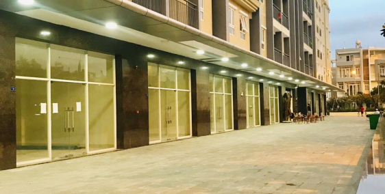 SHOPHOUSE THE PARKLAND,TRUNG TÂM QUẬN 12 TP.HCM, KÍ TRỰC TIẾP VỚI CHỦ ĐẦU TƯ
