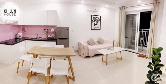 Cầu Phú Long– cập nhật giá căn hộ VistaRiverside ngày 18/07/2019– 2PN giá 1,14tỷ