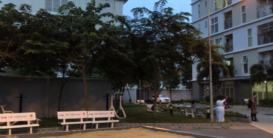 Bán gấp căn hộ Thủ Thiêm Sky Nguyễn Văn Hưởng, Q2, view đẹp, giá tốt.