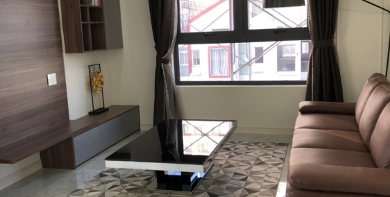 20 suất ưu đãi thanh toán 660 triệu là sở hữu căn hộ sắp bàn giao tại Quận 2