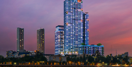 Bán 1 số căn hộ Gateway Thảo Điền 1-4PN giá tốt nhất